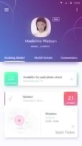 ddos压力测试平台软件企业数字化转型的企业定制界面